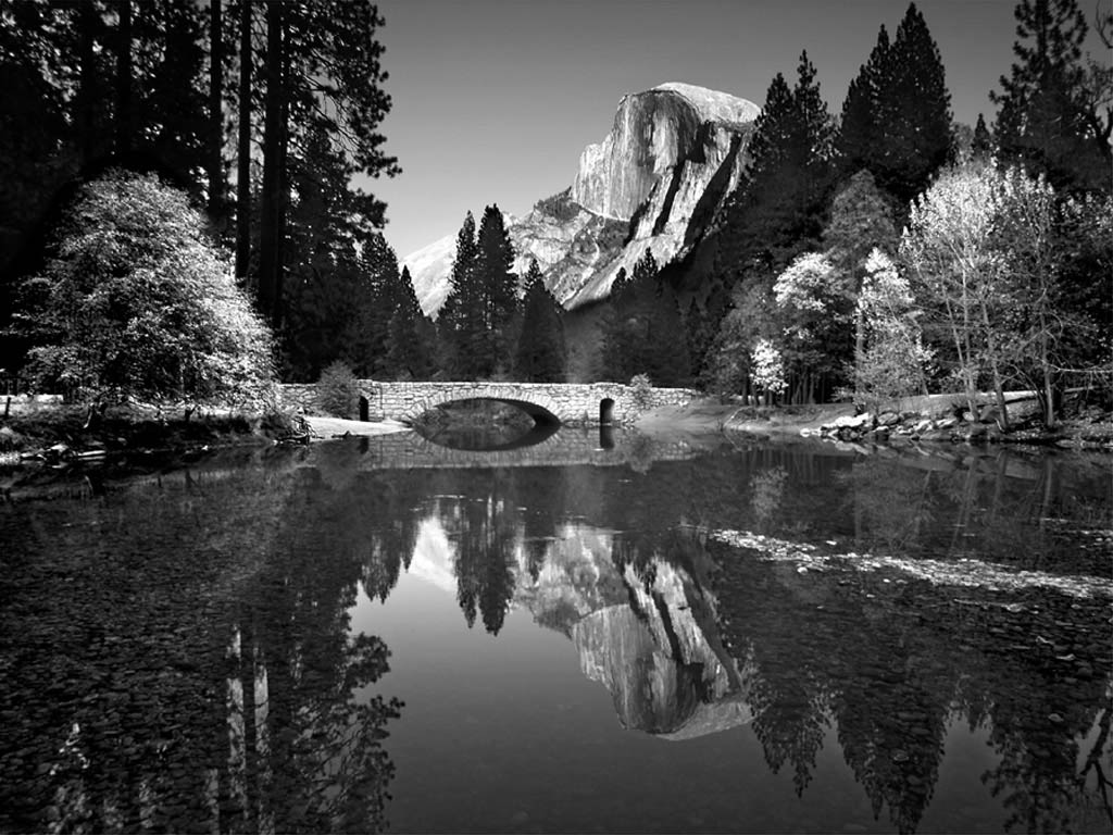 089098.jpg - Yosemite 1999 by M A Felton