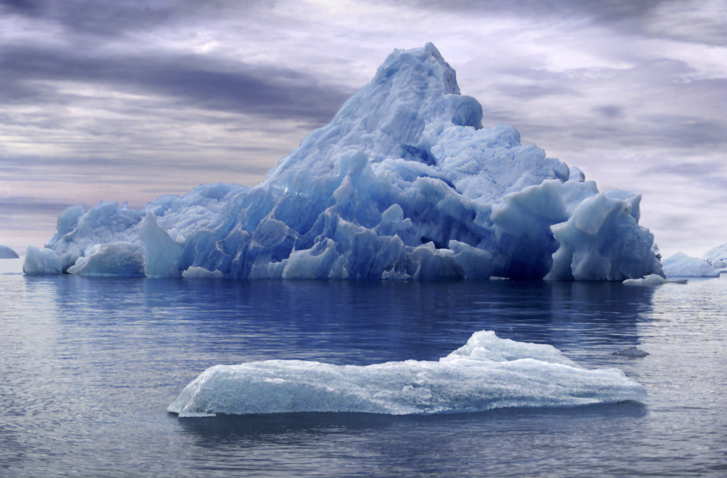 67868.jpg - Iceberg 1999 by M A Felton